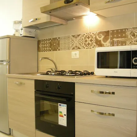 Appartamento Carolina's