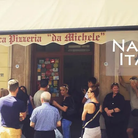 Carolina's Appartamento