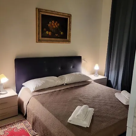 Carolina's Apartament