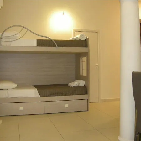 Carolina's Apartament Neapol