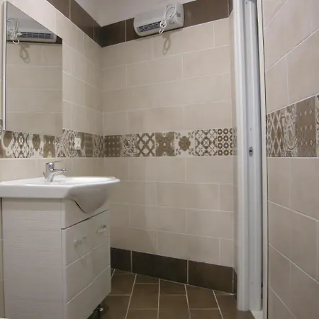 Apartament Carolina's Neapol