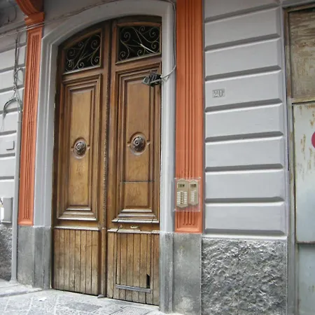 Carolina's Apartament *