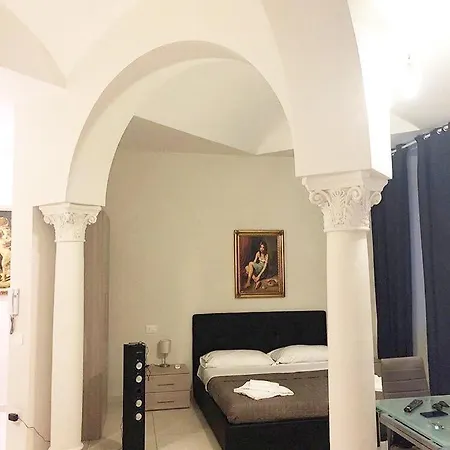 Carolina's Apartament