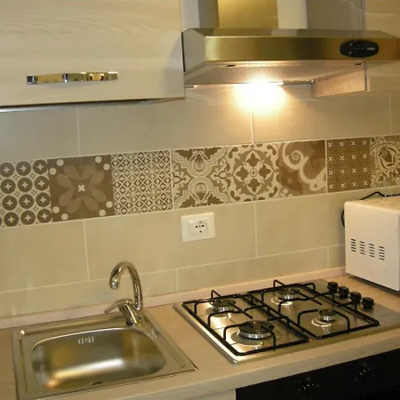 Carolina's Apartment *