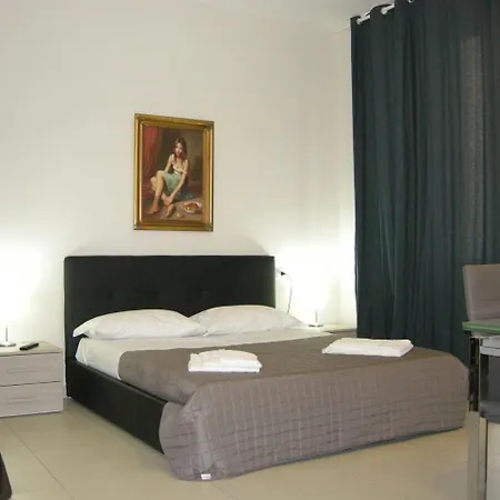 Carolina's Apartment