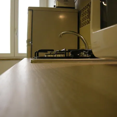 Apartment Carolina's Naples