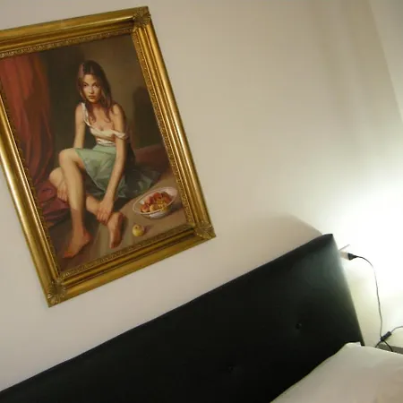 Apartment Carolina's